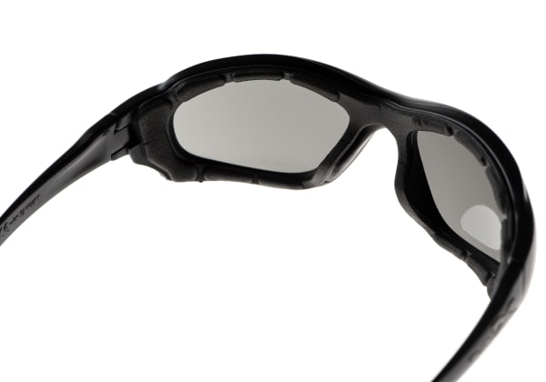 Wiley X XL-1 Advanced Comm 2.5 Grey / Clear / Light Rust