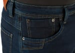 Clawgear Blue Denim Tactical Flex Jeans