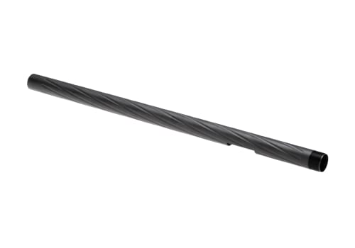 Action Army VSR-10 / T10 Twisted Outer Barrel Long