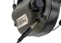 Earmor M31 Plus Hearing Protection
