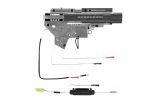 APS Version 2 Complete Silver Edge Gearbox Rear Wiring