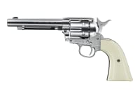 Colt SAA .45 Peacemaker 5.5 Inch Co2 BB