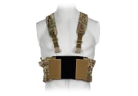 Templar's Gear Chest Rig Conversion Kit