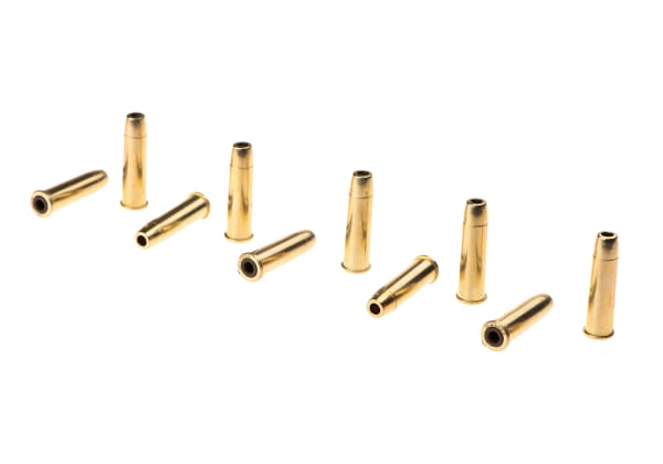 Legends Cowboy Rifle Co2