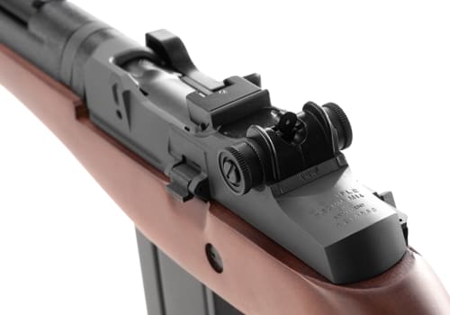 G&G SOC16 Wood ETU