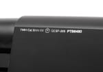 Golden Eagle S8877-RW 3-Shot Shotgun Wooden Version