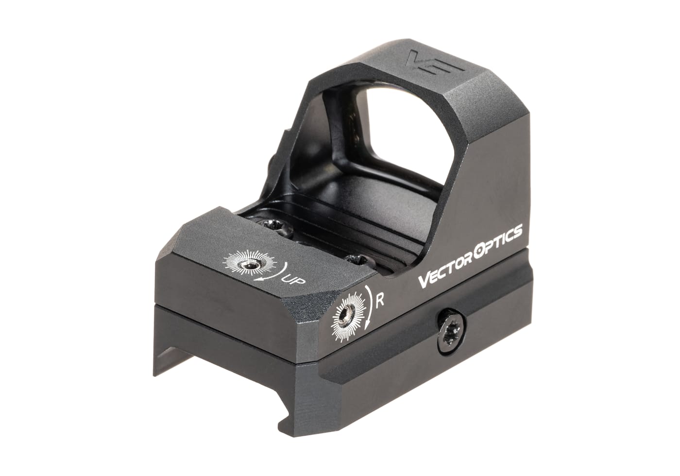 Vector Optics Frenzy 1x17x24 Mini Green Dot Sight