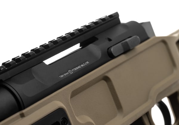 Maple Leaf MLC-LTR Bolt Action Sniper Rifle