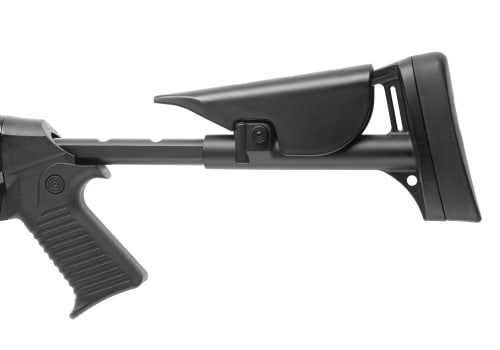 Cyma CM373M 3-Shot Shotgun Metal Version
