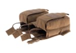 Warrior Detachable Front Panel Mk1 for LPC/RPC