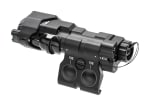 WADSN MAWL-C1+ Visible LED + IR LED + Green