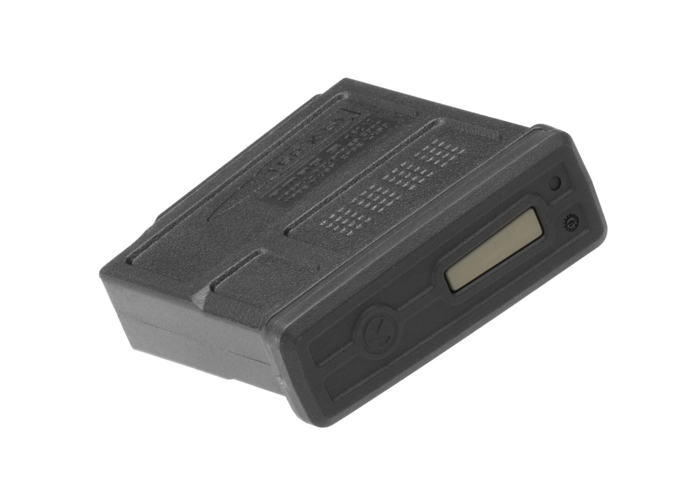 Magpul Hunter 700 Magazine Well