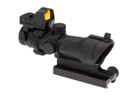 Aim-O 4x32 Combo Combat Scope