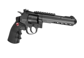 Ruger 6 Inch SuperHawk Full Metal Co2