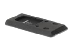 Leapers Super Slim RDM20 Mount for Glock Rear Sight Dovetail