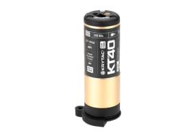 Krytac KT40 40 mm Gas Grenade Shell