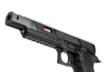Taran Tactical CM0300 2011 Combat Master Alpha Full Metal GBB