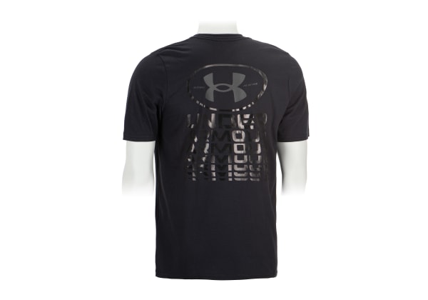 Under Armour UA Armour Repeat SS