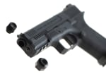 Salient Arms BL0201 BLU Compact Metal Version GBB