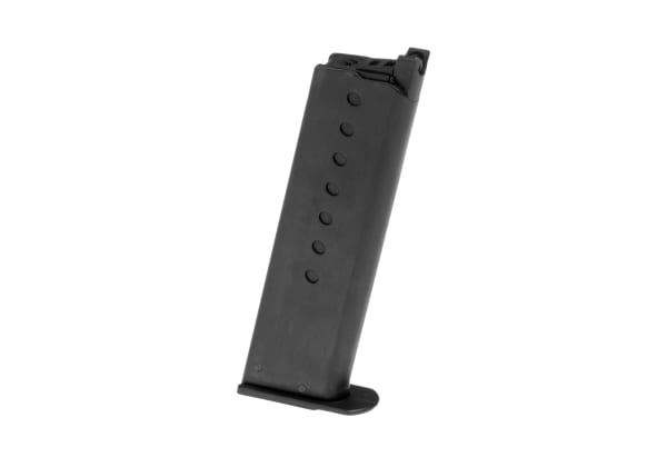 Maruzen Magazin Walther P38 GBB 12rds