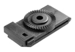 Amomax Slim MOLLE Attachment Mount