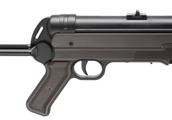 Legends MP40 Co2