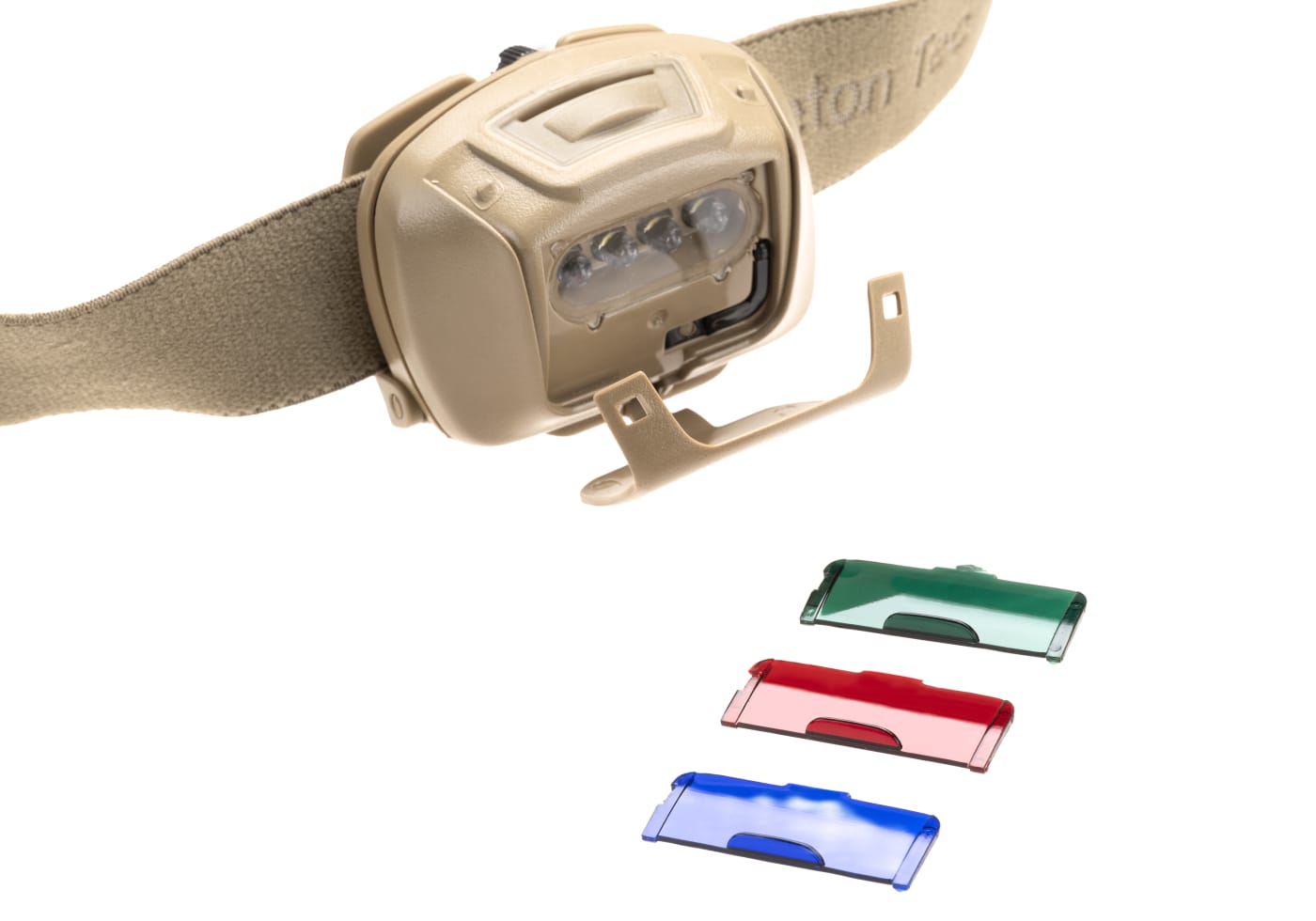 Princeton Tec Quad Tactical