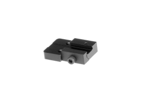 Vortex Optics Razor Low Rail Mount 3/8 Inch