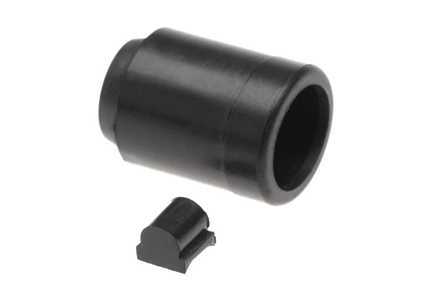 Maple Leaf Hybrid Hop Up Rubber 70° with Hop Tensioner