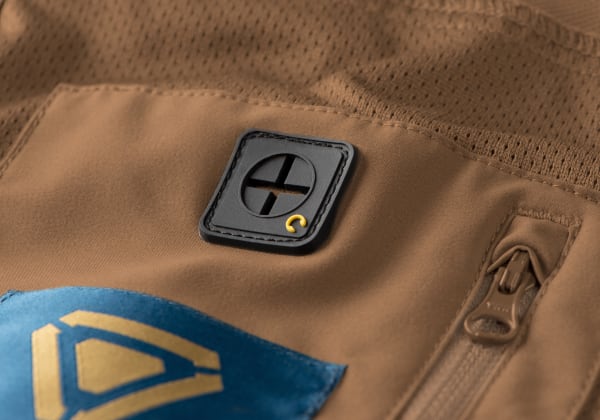 Outrider T.O.R.D. Flex Windblock Hoody LW
