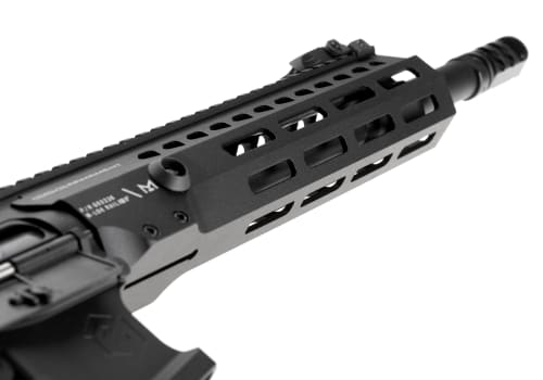 G&G SGR 556 0.5J