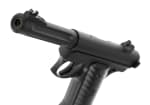 KJ Works MK2 Metal Version Co2