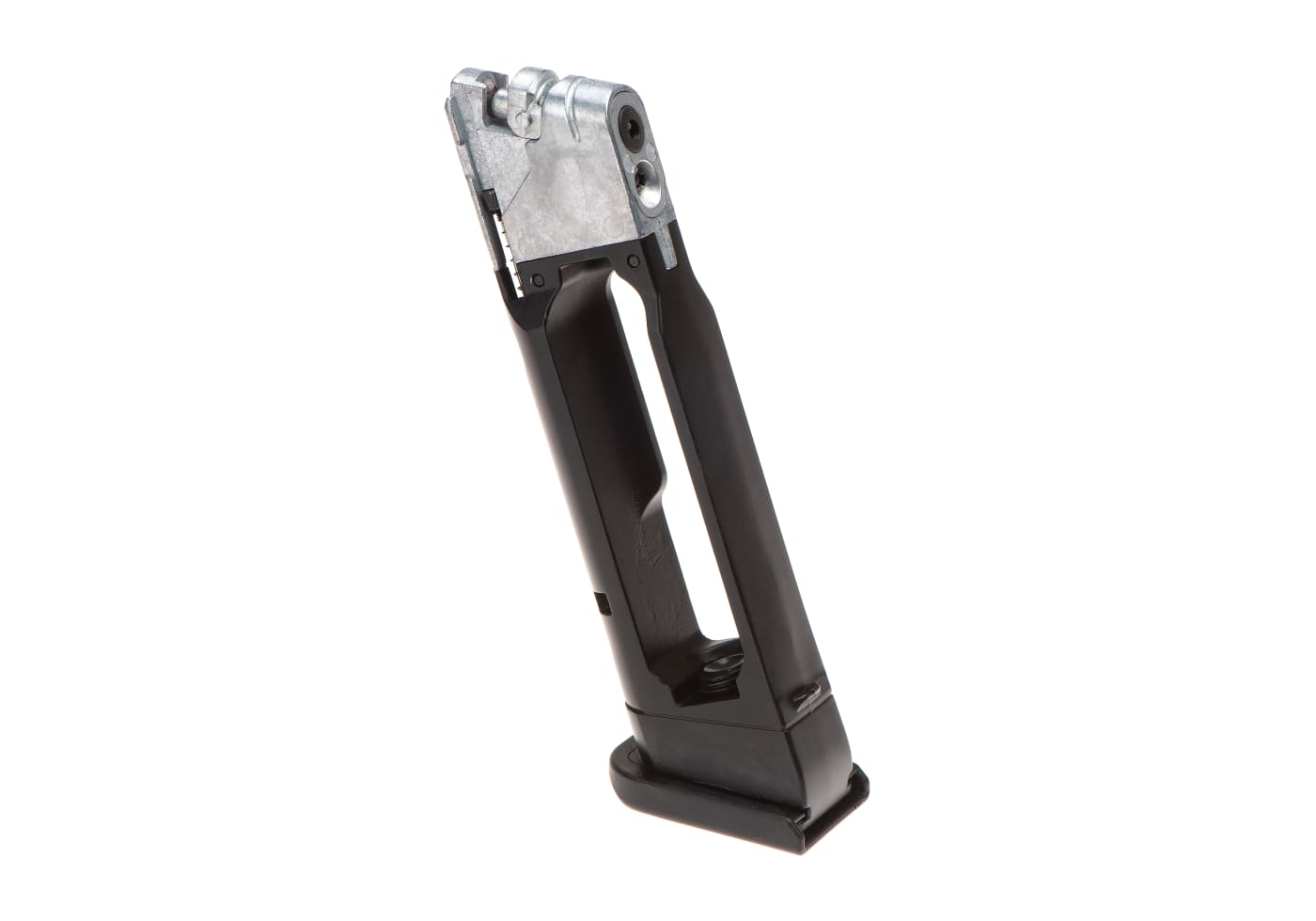 Glock Magazin Glock 17 Gen 5 14rds Co2