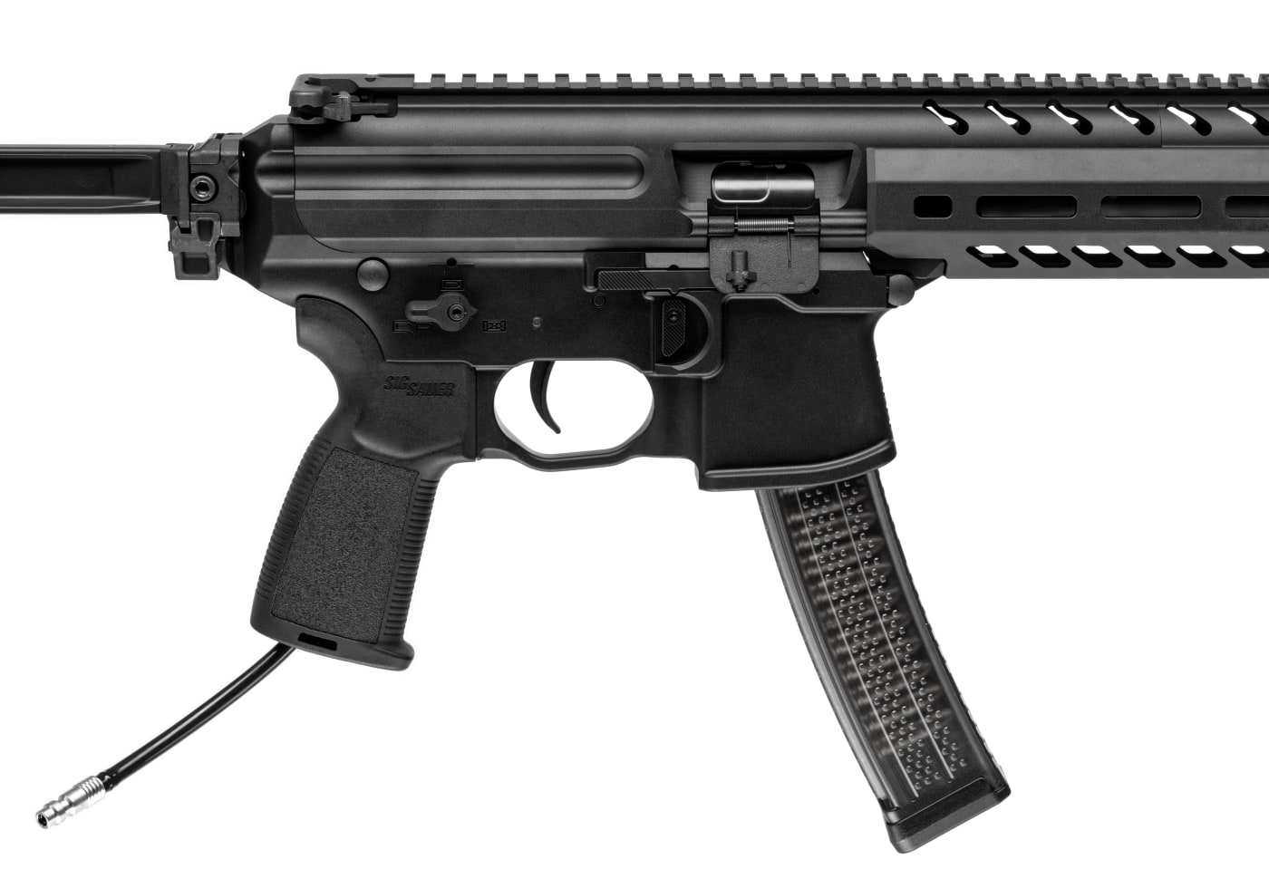 SIG Sauer ProForce MPX HPA