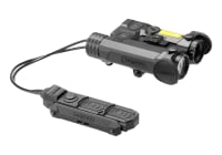 Holosun IRIS-4 Red / IR Laser / IR / White Light Illuminator