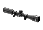 Sightmark Core HX 3-9x40 HBR Hunter's Ballistic Riflescope