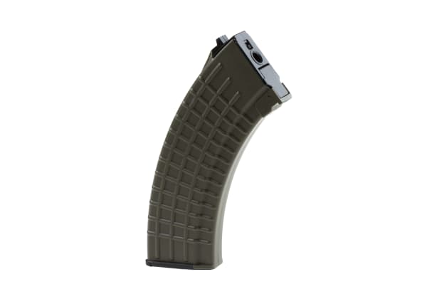 King Arms Magazin AK47 Waffle Hicap 600rds