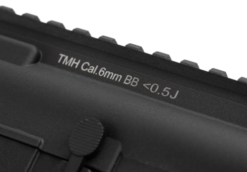 Specna Arms SA-C07 Core 0.5J