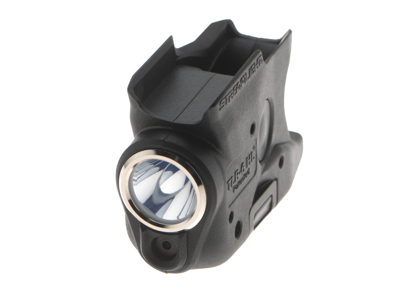 Streamlight TLR-6 HL For Smith & Wesson M&P Shield Red Laser