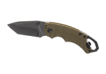 Kershaw Shuffle II Linerlock Folder