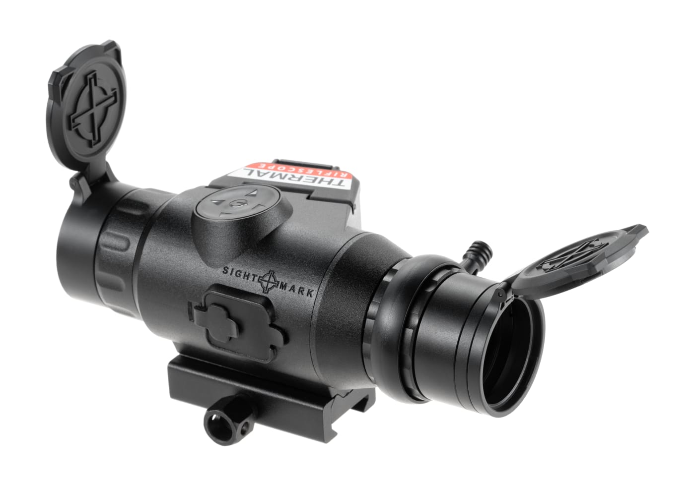 Sightmark Wraith Mini 384x288 Thermal Riflescope