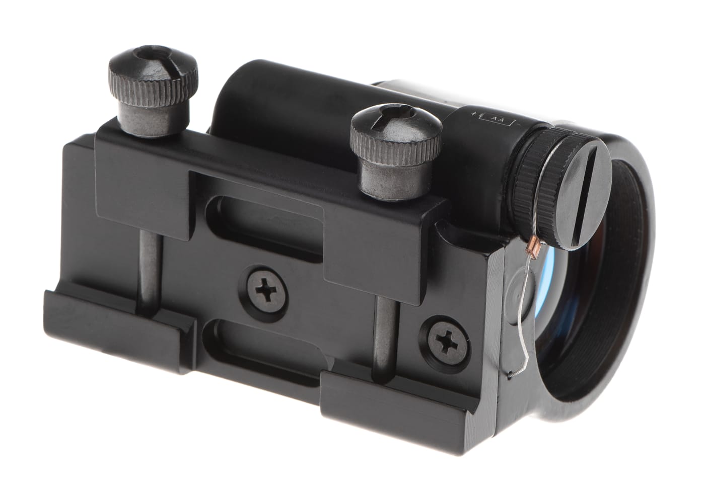 Aim-O SRS 1x38 Red Dot Solar