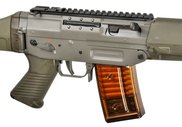 G&G SG553 SOW LB