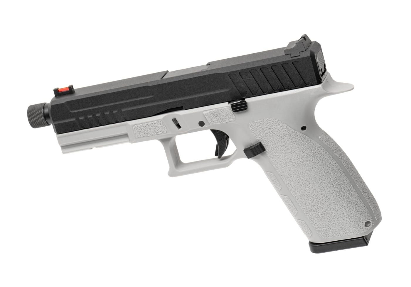 KJ Works KP-13 TBC Metal Version GBB