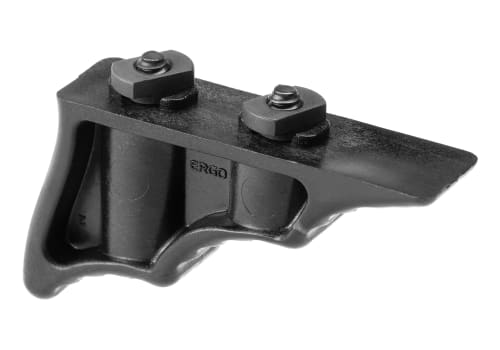 Ergo Polymer Enhanced Angle Grip - M-LOK