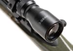 Snow Wolf M24 SWS Sniper Weapon System Set