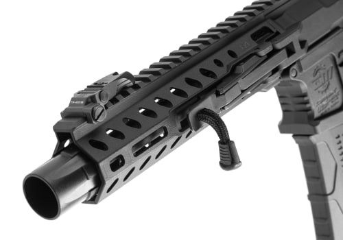G&G FAR 556 0.5J