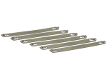 Blackhawk 9 Inch Speed Clips 6pcs