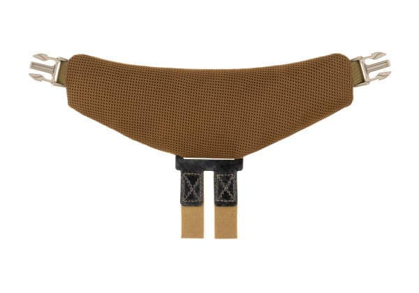 Templar's Gear Cover for Ballistic Throat Protection