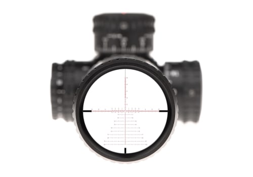 Vortex Optics Viper PST Gen II 3-15x44 FFP EBR-7C MRAD